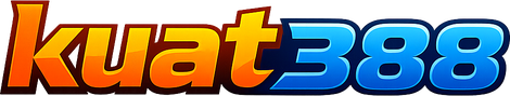 Logo kuat388 platform hiburan online Indonesia